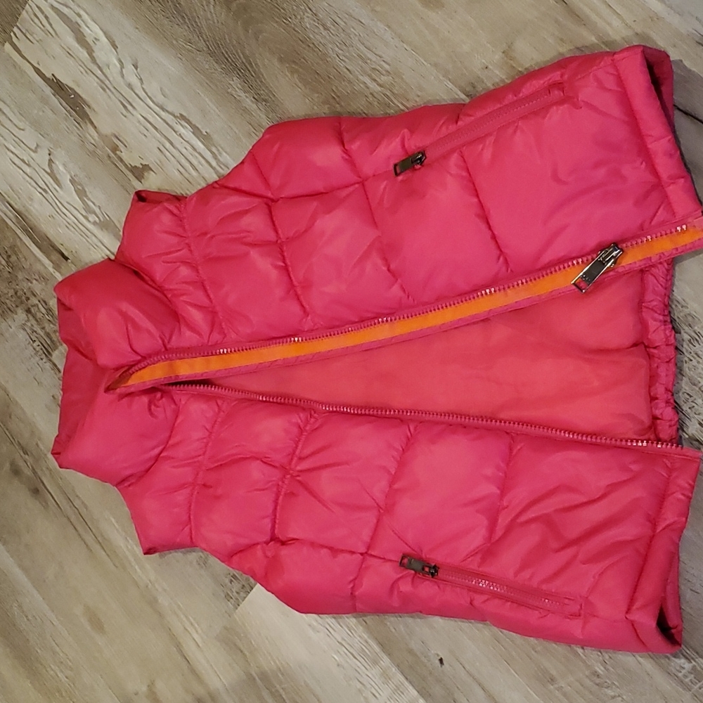 Marc New York Puffer Vest